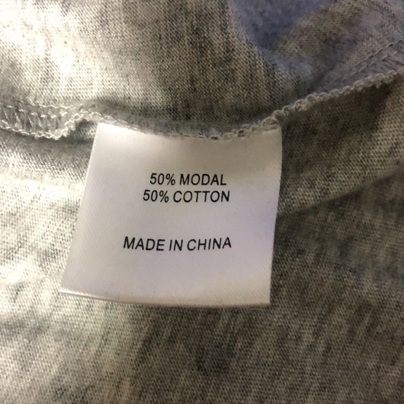 NWT Bae the Label tank - Picture 5 of 5